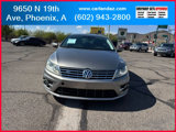 Used 2014 Volkswagen CC R-Line image 3