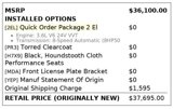 Used 2023 Dodge Challenger GT image 5