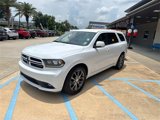 Used 2017 Dodge Durango GT w/ Nav & Power Liftgate Group image 4
