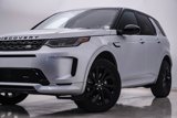 Used 2022 Land Rover Discovery Sport S R-Dynamic image 2