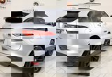 Used 2018 Jaguar F-PACE Prestige image 3
