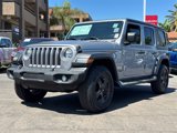 Used 2020 Jeep Wrangler Unlimited Sport S image 4