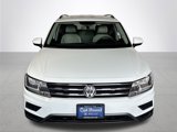 Used 2019 Volkswagen Tiguan S image 3