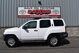 Used 2008 Nissan Xterra S image 4