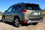 Used 2020 Subaru Forester Touring w/ Popular Package #2 image 4