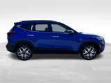 Used 2022 Kia Seltos SX w/ Sunroof Package image 4