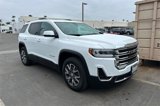 Used 2022 GMC Acadia SLE w/ Driver Convenience Package image 2