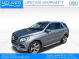 Used 2016 Mercedes-Benz GLE 350 image 3