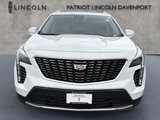 Used 2022 Cadillac XT4 Premium Luxury w/ Enhanced Visibility Package image 2