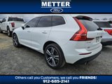 Used 2020 Volvo XC60 T6 Momentum w/ Protection Package image 4