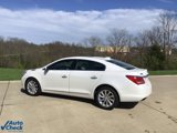 Used 2016 Buick LaCrosse Leather w/ Experience Buick Package image 4