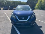 Used 2020 Nissan Murano Platinum w/ Cargo Package image 2