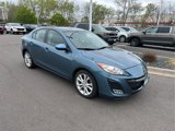 Used 2011 MAZDA MAZDA3 s Grand Touring image 3