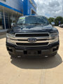 Used 2020 Ford F150 Platinum image 3