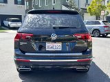 Used 2018 Volkswagen Tiguan SEL w/ R-Line Package image 5