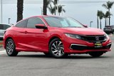 Certified 2019 Honda Civic LX image 2