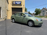 Used 2008 Ford Focus SE image 4