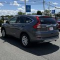 Used 2015 Honda CR-V EX image 3