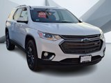 Certified 2020 Chevrolet Traverse RS image 4