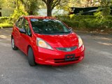 Used 2011 Honda Fit image 3