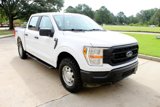 Used 2021 Ford F150 XL w/ Trailer Tow Package image 4