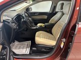Used 2015 Ford Edge SEL w/ Equipment Group 201A image 5