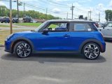 Certified 2025 MINI Cooper S image 4