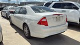 Used 2011 Ford Fusion S image 3