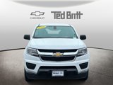Used 2020 Chevrolet Colorado W/T w/ WT Convenience Package image 2