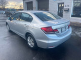 Used 2014 Honda Civic LX image 3