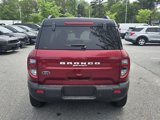New 2025 Ford Bronco Sport Outer Banks image 4