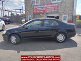 Used 2009 Volkswagen Jetta S image 2