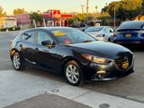 Used 2015 MAZDA MAZDA3 i Touring image 2
