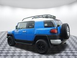 Used 2007 Toyota FJ Cruiser 4WD image 5