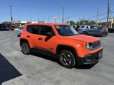 Used 2015 Jeep Renegade Sport w/ Power & Air Group image 4