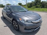 Used 2017 Honda Accord EX-L image 2