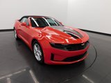 Used 2022 Chevrolet Camaro LT image 2