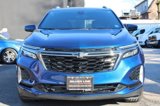 Used 2022 Chevrolet Equinox RS w/ Infotainment Package image 2