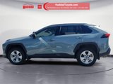 Used 2019 Toyota RAV4 XLE image 2