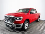 Used 2022 RAM 1500 Laramie image 4