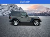 Used 2020 Jeep Wrangler Sport image 2