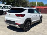 Used 2023 Chevrolet TrailBlazer LT image 3