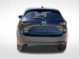 Used 2021 MAZDA CX-5 Touring image 4