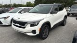 Used 2021 Kia Seltos S image 3