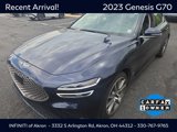 Used 2023 Genesis G70 2.0T image 1