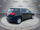 Used 2010 GMC Terrain SLE image 3
