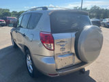 Used 2007 Toyota RAV4 4WD image 3