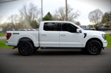Used 2022 Ford F150 Lariat image 4