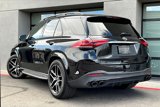 Used 2021 Mercedes-Benz GLE 53 AMG 4MATIC image 3