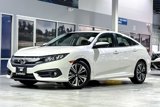 Certified 2017 Honda Civic EX-L image 3